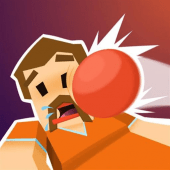 Dodgeball.io 3D Apk