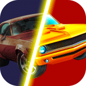 Coins & Cars Apk