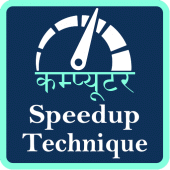 Computer Speedup Technique Apk