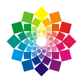 CMY Color Wheel Apk