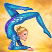 Fantasy Gymnastics Apk