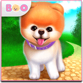 Boo - The World's Cutest Dog Apk