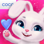 Baby Bunny - My Talking Pet Apk