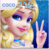 Ice Princess - Sweet Sixteen Apk