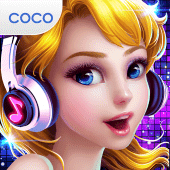 Coco Party - Dancing Queens Apk