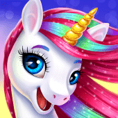 Coco Pony - My Dream Pet Apk