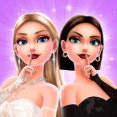 Super Stylist Fashion Makeover Apk