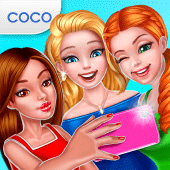 Girl Squad - BFF in Style Apk