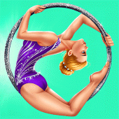 Acrobat Star Show - Girl Power Apk