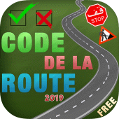 Code De La Route Maroc 2020 - Code Rousseau 2020 Apk