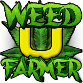 Weed Farmer University Apk