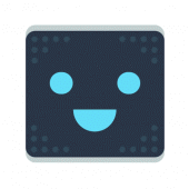 Character AI Assistant Widget Apk