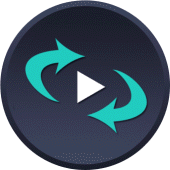 Repeat Video Player, Loop Vide Apk