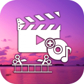 Audio / Video Mix,Video Cutter Apk