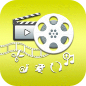 Video Editor: Rotate,Flip,Slow Apk