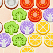 Salad Puzzle Apk