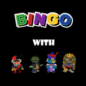 Bingo With Zombies Apk