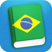 Learn Brazilian Phrasebook Apk