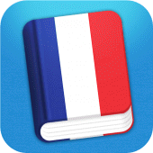 Learn French Phrasebook Apk