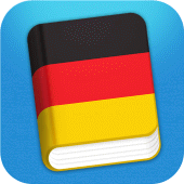 Learn German Phrasebook Apk