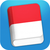 Learn Bahasa Indonesian Apk