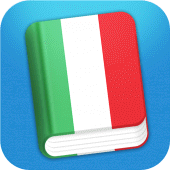 Learn Italian Phrasebook Apk