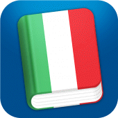 Learn Italian Phrasebook Pro Apk