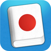 Learn Japanese Phrasebook Apk