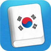 Learn Korean Phrasebook Apk