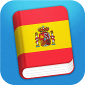 Learn Spanish Phrasebook Apk