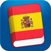 Learn Spanish Phrasebook Pro Apk