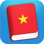 Learn Vietnamese Phrasebook Apk