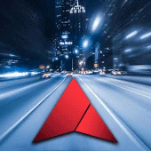 Maps Driving Directions - GPS Navigation Apk