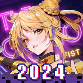 超級拳霸霸-送2024抽 Apk