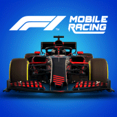 F1 Mobile Racing Apk