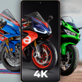 Bike Wallpapers & KTM 4K/HD Apk