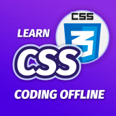 Learn CSS Programming - CSSDev Apk