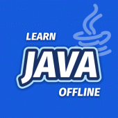 Learn Java Coding Fast Offline Apk