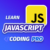 Learn JavaScript - JSDev [PRO] Apk