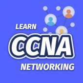 Learn Networking Offline CCNA Apk