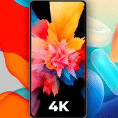 4K Wallpapers for Samsung HD Apk