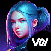 Voi - AI Avatar Portrait Maker Apk