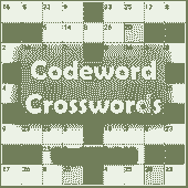 Codewords Crossword Puzzle PRO Apk