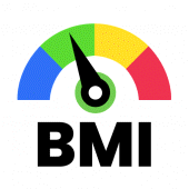 BMI Calculator Body Mass Index Apk