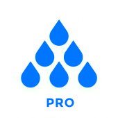 Water Tracker: Hydro Coach PRO Apk