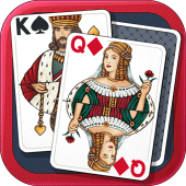 Solitaire Klondike Apk