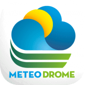 MeteoDrome Apk