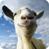 Goat Simulator Apk