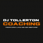 DJ TOLLERTON COACHING Apk