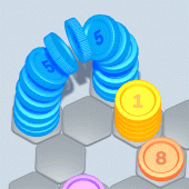 Coin Puzzle Merge Apk